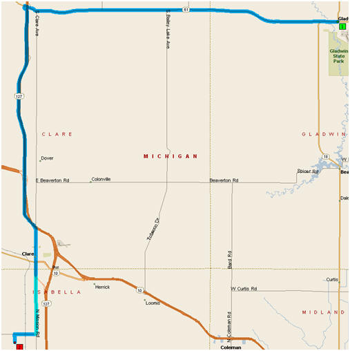 Gladwin_Mi_Map1